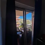 Fronte Mare Con Terrazza Mcgregor's Seaview 公寓 罗克布吕讷-卡普马丹
