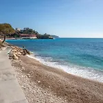 Fronte Mare Con Terrazza Mcgregor's Seaview