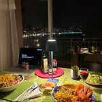 公寓 Fronte Mare Con Terrazza Mcgregor's Seaview