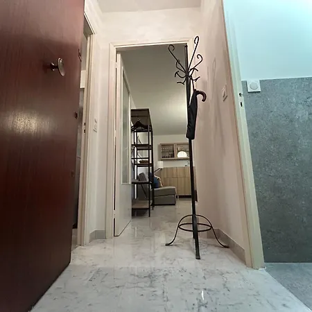 Apartment Fronte Mare Con Terrazza Mcgregor's Seaview