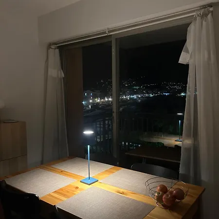 Fronte Mare Con Terrazza Mcgregor's Seaview Apartment *
