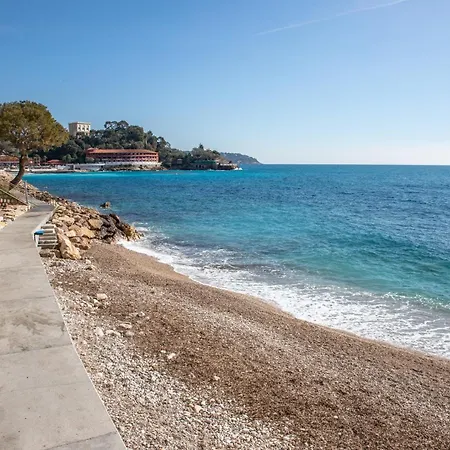 Fronte Mare Con Terrazza Mcgregor's Seaview
