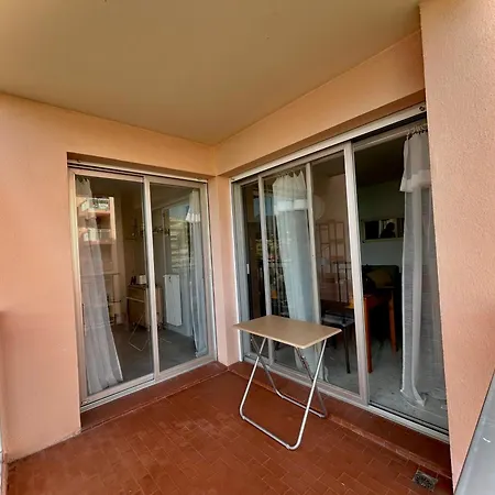 Apartment Fronte Mare Con Terrazza Mcgregor's Seaview Roquebrune-Cap-Martin