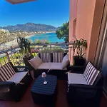 Lejlighed Fronte Mare Con Terrazza Mcgregor's Seaview