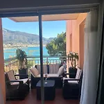 Fronte Mare Con Terrazza Mcgregor's Seaview *