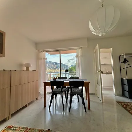 Fronte Mare Con Terrazza Mcgregor's Seaview Apartamento *