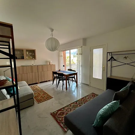 Apartamento Fronte Mare Con Terrazza Mcgregor's Seaview