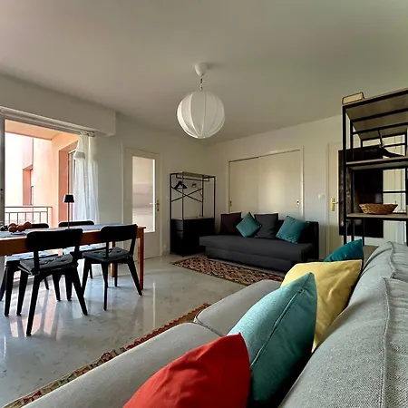 Apartamento Fronte Mare Con Terrazza Mcgregor's Seaview Rocabruna