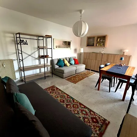 Apartamento Fronte Mare Con Terrazza Mcgregor's Seaview *