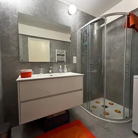 Apartamento Fronte Mare Con Terrazza Mcgregor's Seaview