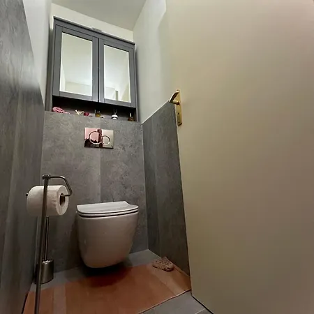 Apartamento Fronte Mare Con Terrazza Mcgregor's Seaview *