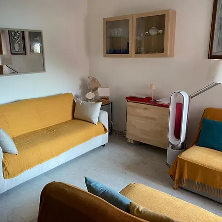Fronte Mare Con Terrazza Mcgregor's Seaview Apartamento Rocabruna