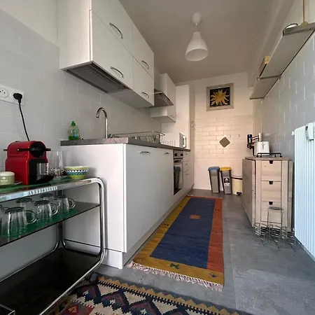 Fronte Mare Con Terrazza Mcgregor's Seaview *