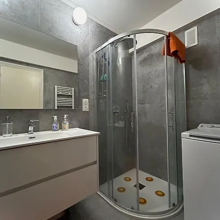 Apartamento Fronte Mare Con Terrazza Mcgregor's Seaview *