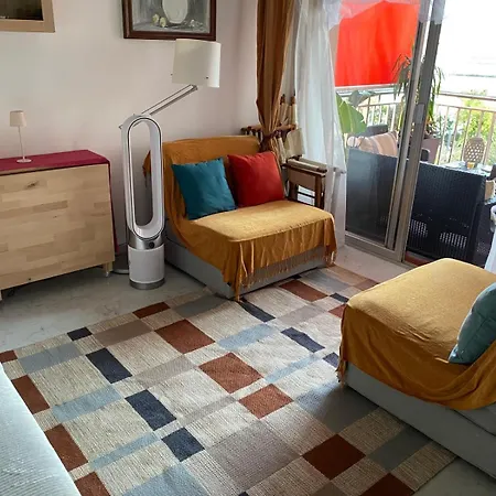 Fronte Mare Con Terrazza Mcgregor's Seaview Апартаменты