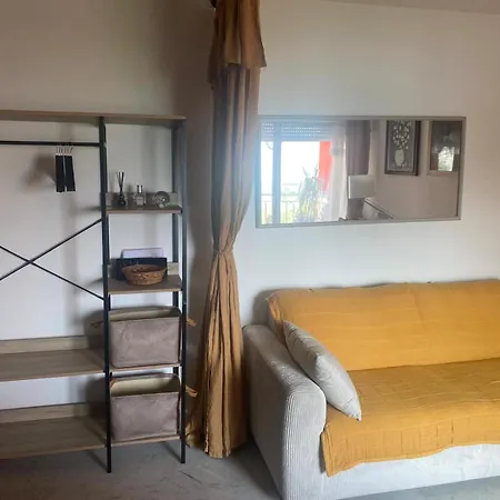 Apartamento Fronte Mare Con Terrazza Mcgregor's Seaview